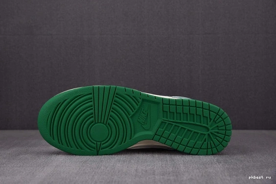 Malachite DR9654-100 Nike Green Dunk  Lottery Pack DR9654-100 Low SE 1218